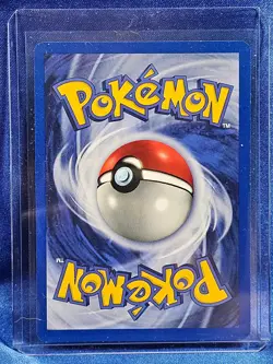 Blaine's Charizard 2/132 Gym Challenge Holo Card LP Light Play Pokemon - Image 2