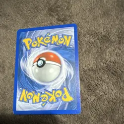 Pokemon TCG-Pikachu-Delta Species-79/110-50HP-Steel-Nintendo-English-2006 - Image 2