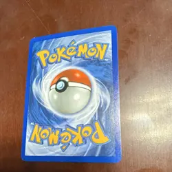 Pokemon TCG-Pikachu-Holon Phantoms-78/110-50HP-Regular-Common-Basic-English-2006 - Image 2