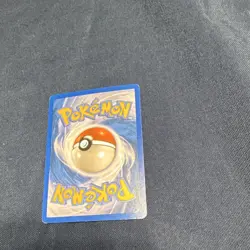 Pokemon TCG-Chimchar-Diamond & Pearl-DP02-50HP-Promo-HOLO-English - Image 2