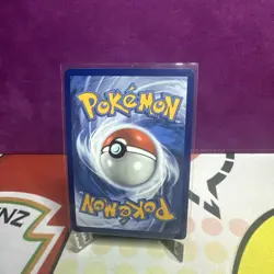 Pokemon TCG Misty's Lapras Destined Rivals 194/182 Illustration Rare Mint - Image 4
