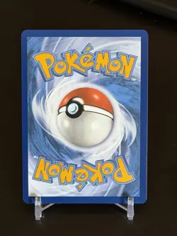 Pokemon SV: Stellar Crown Lapras ex 032/142 Double Rare - Image 2