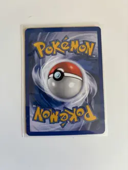 Ditto 3/62 Holo Rare Fossil Unlimited WOTC Pokemon TCG - Image 2