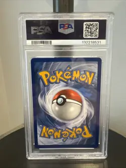 2019 Pokemon Sun And Moon Lucario & Melmetal Gx Unbroken Bonds #203 PSA 10 - Image 2