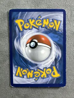 Team Aqua's Secret Base Uncommon Reverse Holo Double Crisis 28/34 Pokemon TCG - Image 2