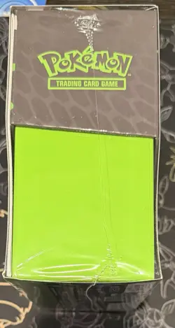 Pokemon Perfect Order Pokemon Center ETB Elite Trainer Box New Factory Sealed - Image 4