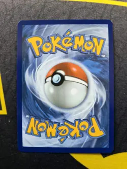 Pikachu ex 057/217 Double Rare - Ascended Heroes Pokemon TCG - Image 2