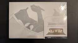 Pokemon TCG Sword & Shield Charizard Ultra-Premium Collection Box 16 Packs - Image 1