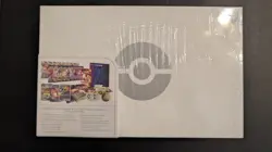 Pokemon TCG Sword & Shield Charizard Ultra-Premium Collection Box 16 Packs - Image 2