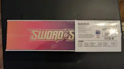 Pokemon TCG Sword & Shield Charizard Ultra-Premium Collection Box 16 Packs - Image 5