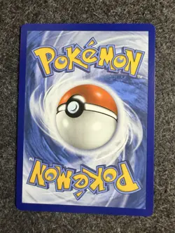 Pokemon Snover 140/132 Me01: Mega Evolution Holo Basic 90 HP English - Image 2