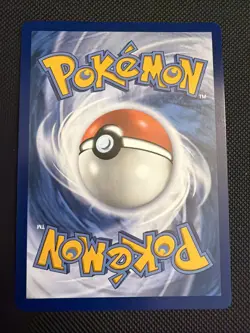 Pokemon Toxtricity 103/094 Phantasmal Flames Full Art Illustration Rare NM - Image 2