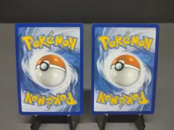 Pokemon TCG - Flying Pikachu & Surfing Pikachu Secret Rare Set XY Evolutions - Image 2