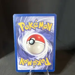Pokemon Dark Vileplume Team Rocket 30/82 60 HP Rare Stage 2 Regular Unlimited - Image 2