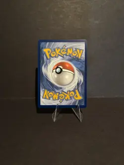 Meltan Holo Rare Pokemon TCG Illustration Card 179/162 SV05 Temporal Forces - Image 3