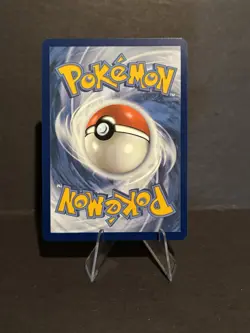 Meltan Holo Rare Pokemon TCG Illustration Card 179/162 SV05 Temporal Forces - Image 4