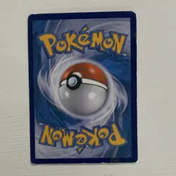 Pokemon Rhyhorn McDonald's 2015 Promo Holo 008/012 Basic 80 HP Card - Image 2