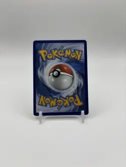 POKEMON TCG NM ROSA’S ENCOURAGEMENT SIR 123/088 Perfect Order Chase Card New - Image 2