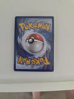 Mimikyu - 081/189 - Cosmos Holo - Darkness Ablaze - Pokemon Card - NM/M - Image 3