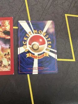 Pokemon Trainer Card Sabrina Gym Challenge Rare Non Holo Japanese 146💎NM💎 - Image 2