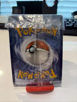 Teal Mask Ogerpon 123 Sv: Scarlet & Violet Promo Cards Holo - Image 2