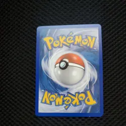 Ditto Delta Species 64/113 2005 Basic 60HP Pokemon TCG Card - Image 2