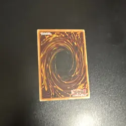 Konami Yu-Gi-Oh! TCG Buster Blader Effect Limited Edition Holo Card YAP1-EN006 - Image 2