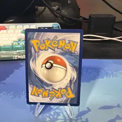 N's Zorua 189 Sv: Scarlet & Violet Promo Cards Holo - Image 2