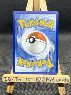 Pokemon TCG - Nymble 096/094 - Phantasmal Flames Pokemon Card - Image 2