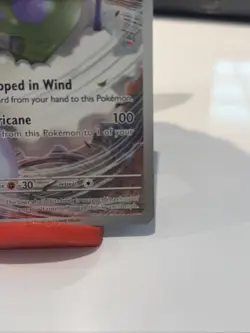 Tornadus 210 Sv: Scarlet & Violet Promo Cards Holo - Image 5