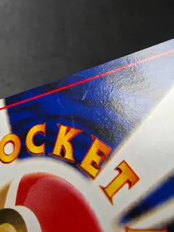 Pokemon Growlithe Card No. 058 #26 Japanese Squirtle Intro Deck VHS 1999 - Image 3