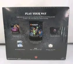 Magic The Gathering Core Set 2019 FACTORY SEALED Bundle 10 Boosters - NEW - Image 3