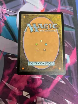 MTG - BREEDING POOL - ZENDIKAR EXPEDITIONS - FOIL - MYTHIC - LP - Image 2