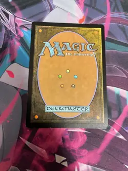 MTG - HALLOWED FOUNTAIN - ZENDIKAR EXPEDITIONS - FOIL - MYTHIC - LP - Image 2