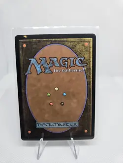 MTG FOIL Fire Lord Zuko Borderless - Avatar: The Last Airbender #315 - Image 2