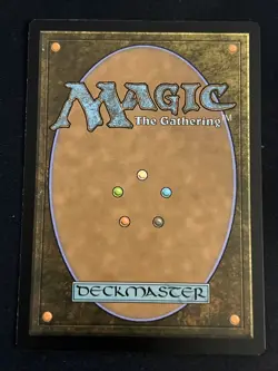 1x Mer-Ek Nightblade (97) Iconic Masters LP MTG Magic the Gathering x1 MKE - Image 2