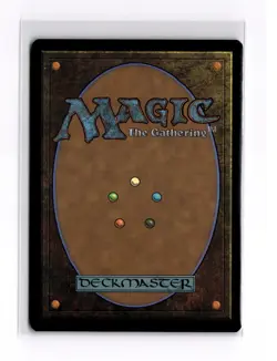 Geode Rager Zendikar Rising Commander Decks NM Near Mint - Image 2