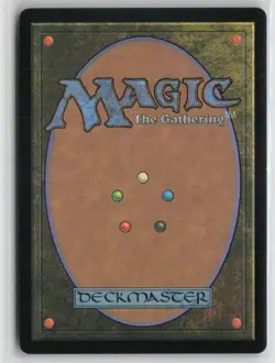 Dreamtide Whale 59 Rare Modern Horizons 3 Near Mint - Image 2