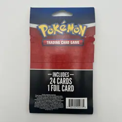 NEW Pokemon Trading Card Game Rapid Strike Rayquaza VMAX 25-Pack w/Foil & Rares - Image 2