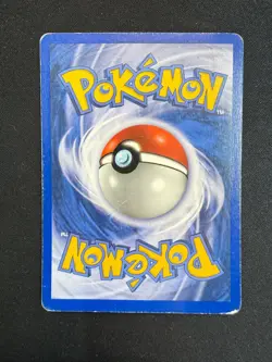 Pokemon Rapidash 26/165 Expedition Rara Holo Unlimited Wizards ITA Carte Vintage - Image 2