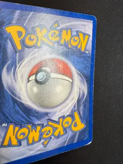 Pokemon Rapidash 26/165 Expedition Rara Holo Unlimited Wizards ITA Carte Vintage - Image 5