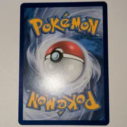 Pokemon Gengar EX 34/119 XY Phantom Forces Ultra Rare Holo 170 HP 2014 - Image 2
