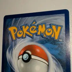 Pokemon Gengar EX 34/119 XY Phantom Forces Ultra Rare Holo 170 HP 2014 - Image 3