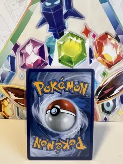 Canari 257/217 Ultra Rare Full Art (FA) - Pokemon TCG Ascended Heroes - NM - Image 2