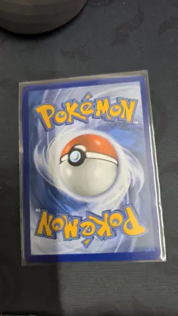 Mega Gengar Ex Ascended Hero’s Pokemon TCG Card NM/M Pack Fresh Fast Shipping 1 - Image 2