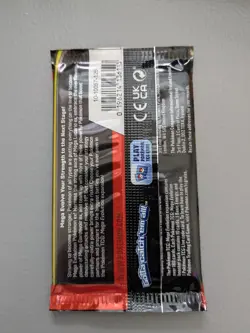 Pokemon TCG: Mega Evolution Base x1 Booster Pack Sealed English - Image 2