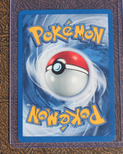 Vintage Neo Genesis Slowking - Holo Rare #14/111 2000 Pokemon TCG - Image 3