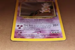 Vintage Neo Genesis Slowking - Holo Rare #14/111 2000 Pokemon TCG - Image 5