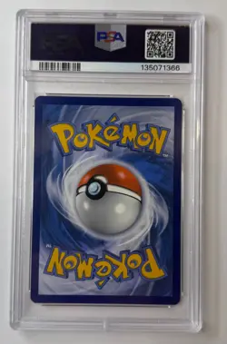 2022 Pokemon SWSH Brilliant Stars Umbreon V Trainer Gallery #TG22/TG30 PSA 10 - Image 2