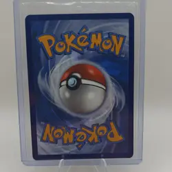 Pokemon TCG Teal Mask Ogerpon ex Prismatic Evolutions 145/131 Holo EX - Image 2